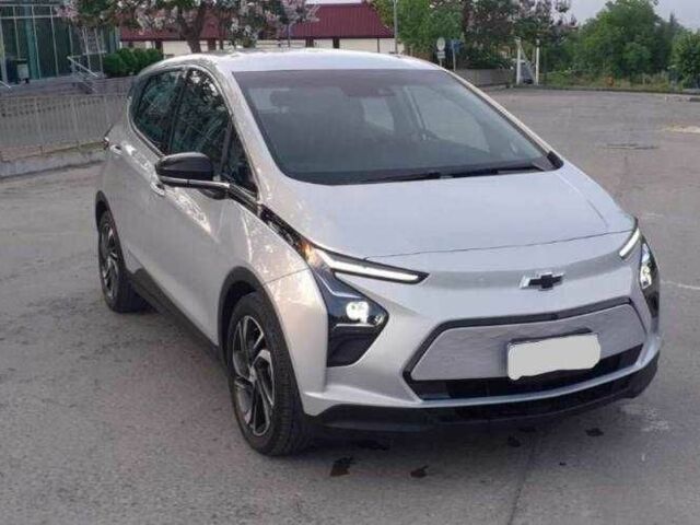 Сірий Шевроле Інша, об'ємом двигуна 0 л та пробігом 14 тис. км за 11300 $, фото 1 на Automoto.ua