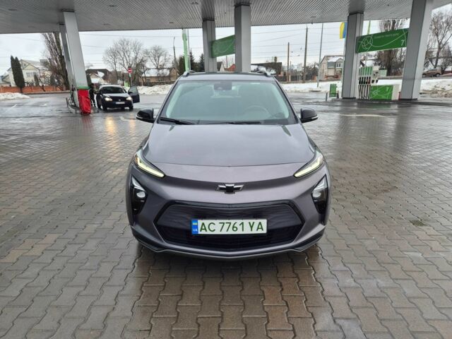 Серый Шевроле Другая, объемом двигателя 0 л и пробегом 180 тыс. км за 15200 $, фото 1 на Automoto.ua