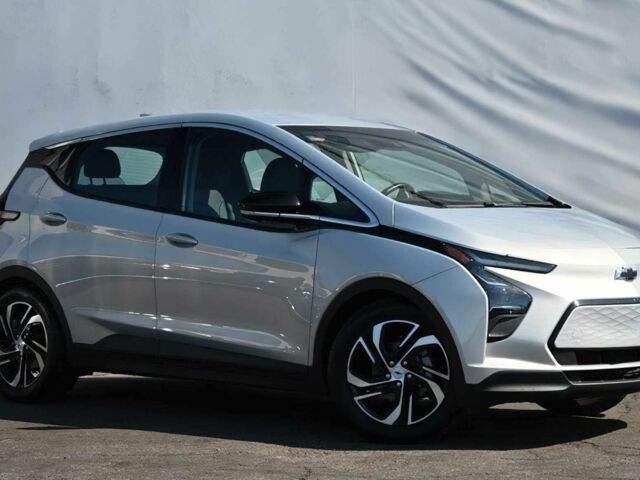 Серый Шевроле Другая, объемом двигателя 0 л и пробегом 23 тыс. км за 7800 $, фото 1 на Automoto.ua