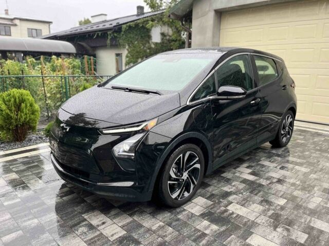 Серый Шевроле Другая, объемом двигателя 0 л и пробегом 80 тыс. км за 17700 $, фото 1 на Automoto.ua