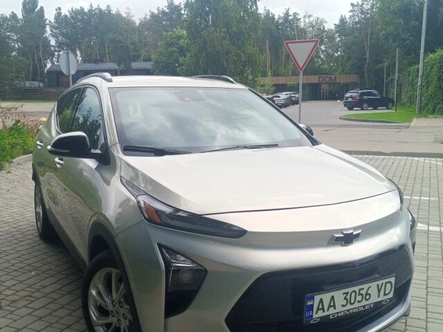 Сірий Шевроле Інша, об'ємом двигуна 0 л та пробігом 104 тис. км за 17400 $, фото 1 на Automoto.ua