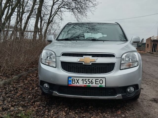 Серый Шевроле Другая, объемом двигателя 2 л и пробегом 250 тыс. км за 7000 $, фото 1 на Automoto.ua
