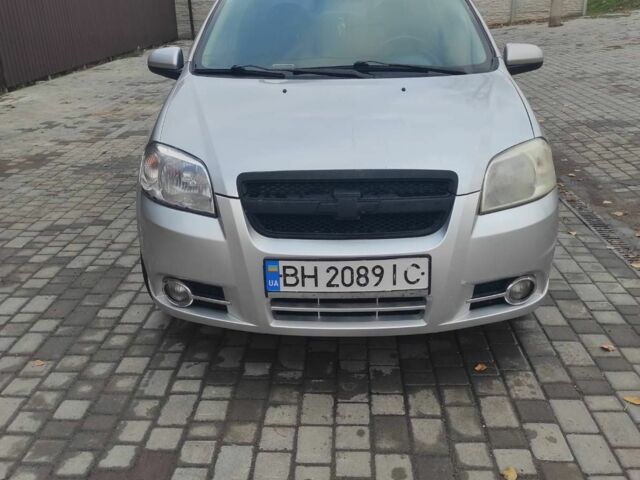 Сірий Шевроле Інша, об'ємом двигуна 1.5 л та пробігом 140 тис. км за 3500 $, фото 1 на Automoto.ua