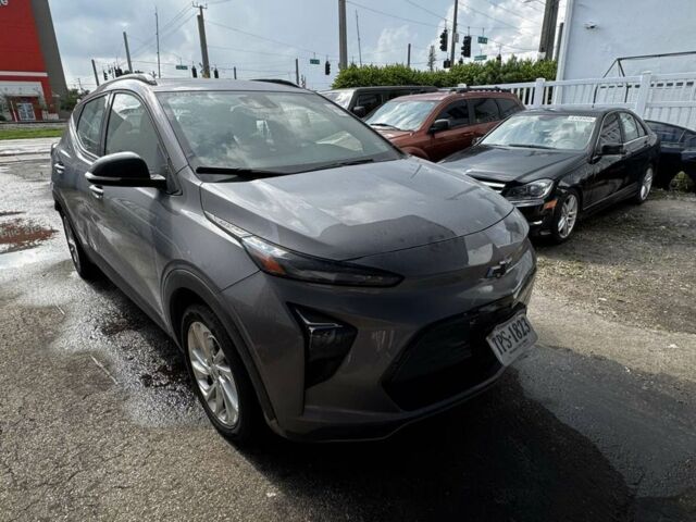 Серый Шевроле Другая, объемом двигателя 0 л и пробегом 48 тыс. км за 15000 $, фото 1 на Automoto.ua