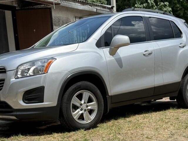 Серый Шевроле Другая, объемом двигателя 1.4 л и пробегом 183 тыс. км за 9300 $, фото 1 на Automoto.ua