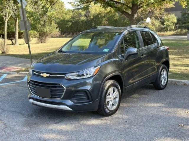 Серый Шевроле Другая, объемом двигателя 1.4 л и пробегом 51 тыс. км за 1900 $, фото 1 на Automoto.ua