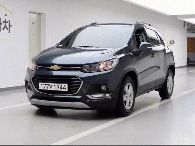 Серый Шевроле Другая, объемом двигателя 1.6 л и пробегом 120 тыс. км за 12000 $, фото 1 на Automoto.ua