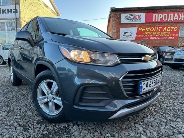 Серый Шевроле Другая, объемом двигателя 1.4 л и пробегом 52 тыс. км за 14500 $, фото 1 на Automoto.ua