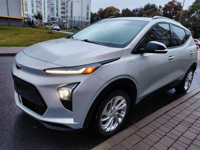 Серый Шевроле Другая, объемом двигателя 0 л и пробегом 77 тыс. км за 18200 $, фото 1 на Automoto.ua