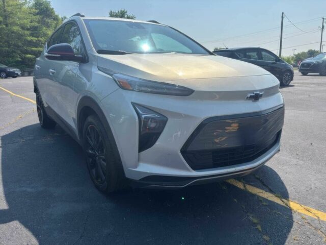 Серый Шевроле Другая, объемом двигателя 0 л и пробегом 28 тыс. км за 8100 $, фото 1 на Automoto.ua