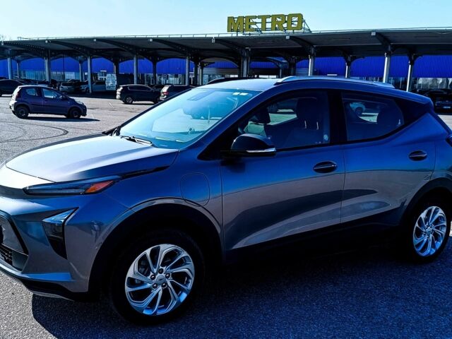 Серый Шевроле Другая, объемом двигателя 0 л и пробегом 17 тыс. км за 19200 $, фото 1 на Automoto.ua