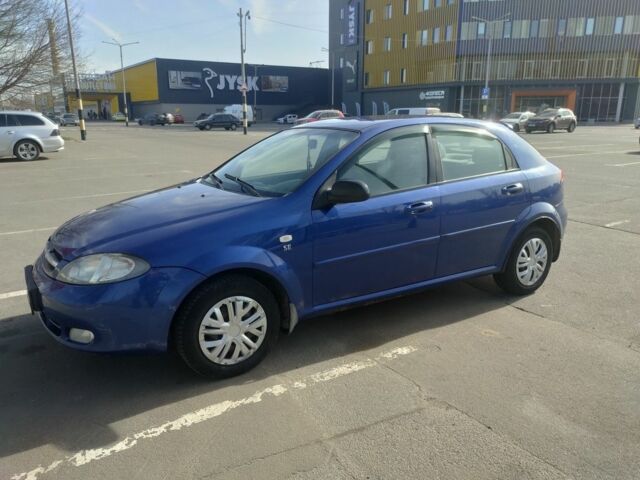 Синій Шевроле Інша, об'ємом двигуна 0 л та пробігом 180 тис. км за 3500 $, фото 1 на Automoto.ua