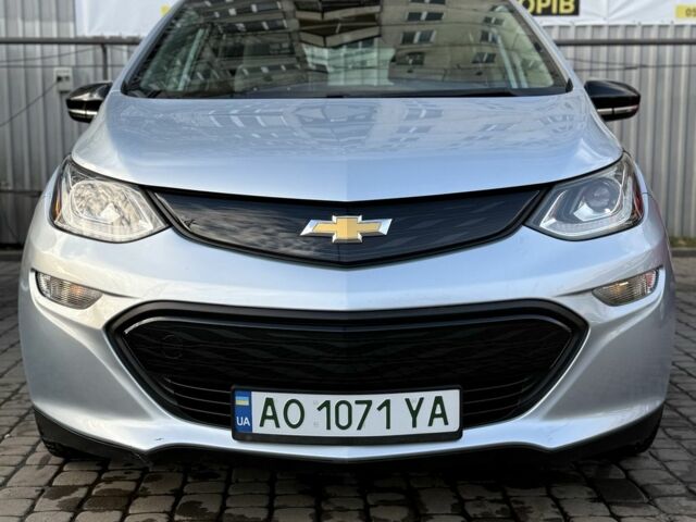 Синий Шевроле Другая, объемом двигателя 0 л и пробегом 64 тыс. км за 17200 $, фото 1 на Automoto.ua