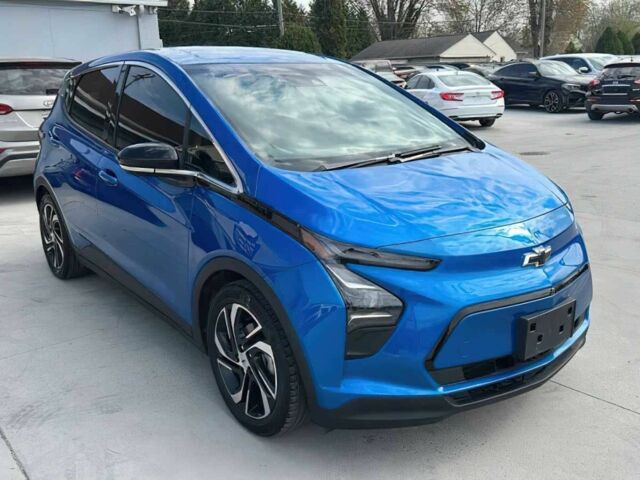 Синий Шевроле Другая, объемом двигателя 0 л и пробегом 20 тыс. км за 6000 $, фото 1 на Automoto.ua