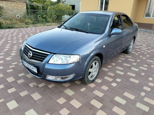 Синий Шевроле Другая, объемом двигателя 1.6 л и пробегом 284 тыс. км за 3200 $, фото 1 на Automoto.ua