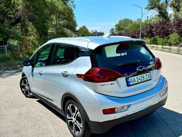 Синій Шевроле Інша, об'ємом двигуна 0 л та пробігом 93 тис. км за 13700 $, фото 1 на Automoto.ua