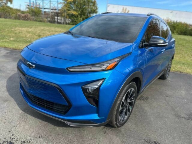 Синий Шевроле Другая, объемом двигателя 0 л и пробегом 28 тыс. км за 15700 $, фото 1 на Automoto.ua