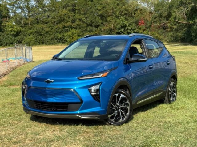 Синий Шевроле Другая, объемом двигателя 0 л и пробегом 14 тыс. км за 8000 $, фото 1 на Automoto.ua