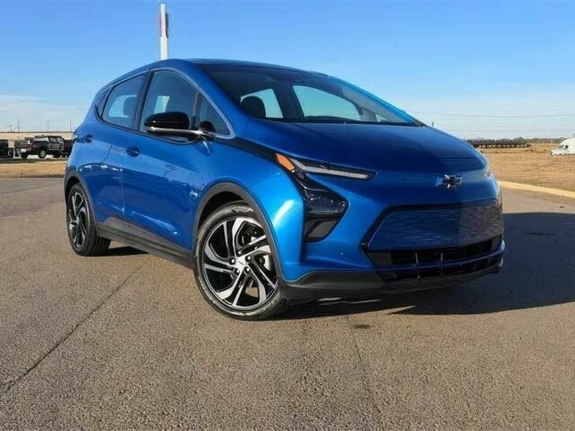 Синий Шевроле Другая, объемом двигателя 0 л и пробегом 21 тыс. км за 6000 $, фото 1 на Automoto.ua