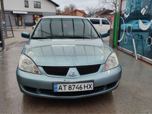 Зеленый Шевроле Другая, объемом двигателя 1.6 л и пробегом 247 тыс. км за 2999 $, фото 1 на Automoto.ua