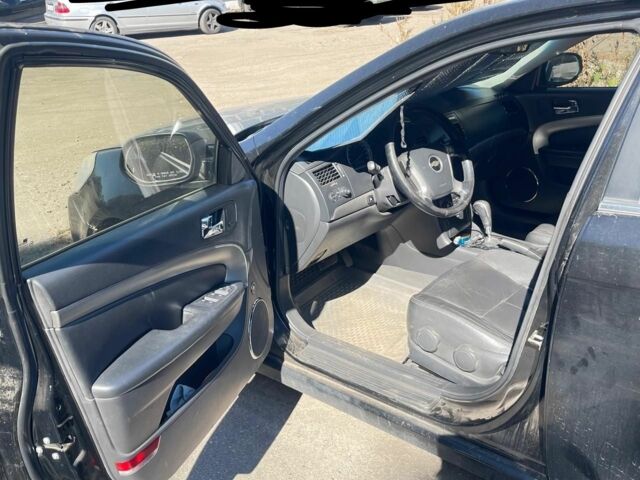 Чорний Шевроле Епіка, об'ємом двигуна 0 л та пробігом 210 тис. км за 3000 $, фото 1 на Automoto.ua