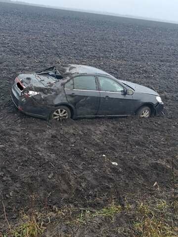 Черный Шевроле Эпика, объемом двигателя 1.99 л и пробегом 132 тыс. км за 2500 $, фото 1 на Automoto.ua