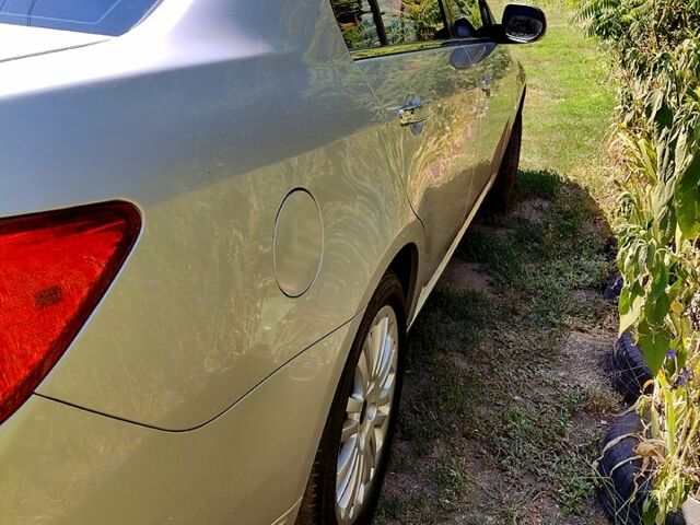 Шевроле Епіка, об'ємом двигуна 2.5 л та пробігом 140 тис. км за 6500 $, фото 1 на Automoto.ua