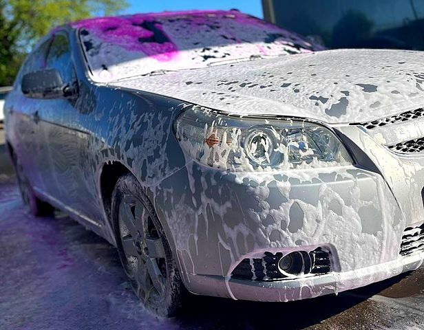 Шевроле Епіка, об'ємом двигуна 2 л та пробігом 245 тис. км за 3400 $, фото 1 на Automoto.ua