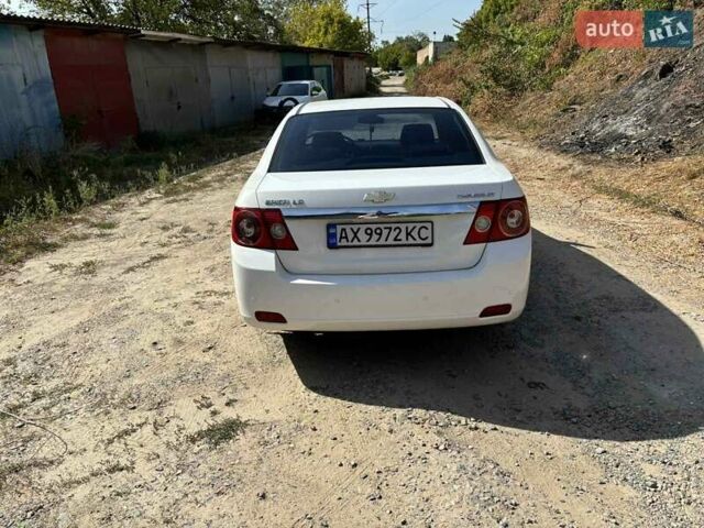 Шевроле Епіка, об'ємом двигуна 1.99 л та пробігом 131 тис. км за 5500 $, фото 1 на Automoto.ua