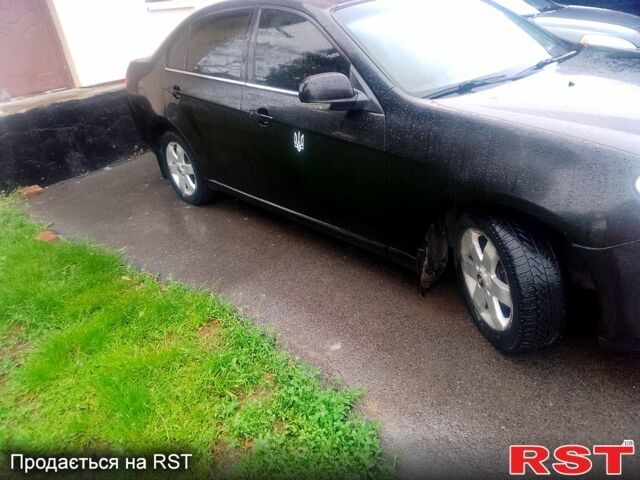 Шевроле Епіка, об'ємом двигуна 2 л та пробігом 255 тис. км за 5000 $, фото 1 на Automoto.ua