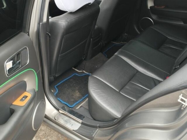 Сірий Шевроле Епіка, об'ємом двигуна 2.5 л та пробігом 230 тис. км за 4800 $, фото 1 на Automoto.ua