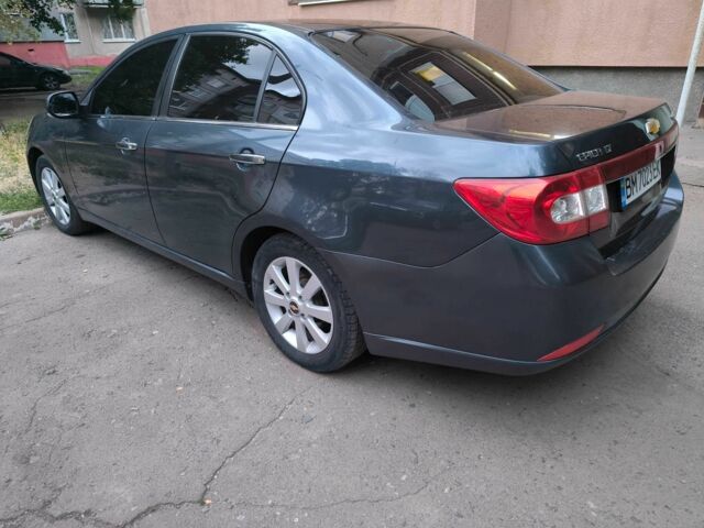 Шевроле Эпика 2009 в Харькове на Automoto.ua Серый Шевроле Эпика, объемом двигателя 2.5 л и пробегом 260 тыс. км за 7000 $, фото 1 на Automoto.ua