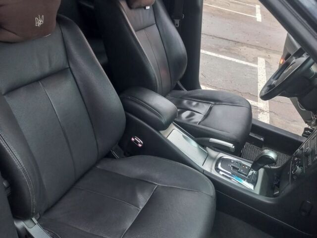 Синий Шевроле Эпика, объемом двигателя 2.5 л и пробегом 245 тыс. км за 3600 $, фото 1 на Automoto.ua