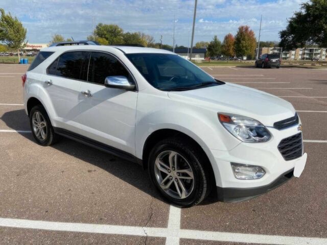 Шевроле Еквінокс 2016 у Києві на Automoto.ua Білий Шевроле Еквінокс, об'ємом двигуна 3.6 л та пробігом 78 тис. км за 9200 $, фото 1 на Automoto.ua