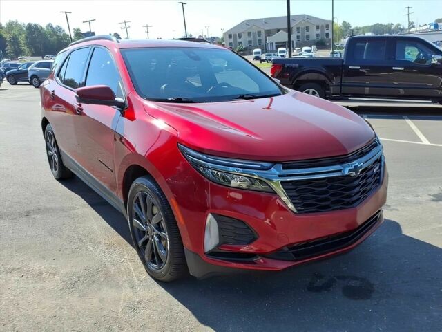 Червоний Шевроле Еквінокс, об'ємом двигуна 1.5 л та пробігом 17 тис. км за 12500 $, фото 1 на Automoto.ua