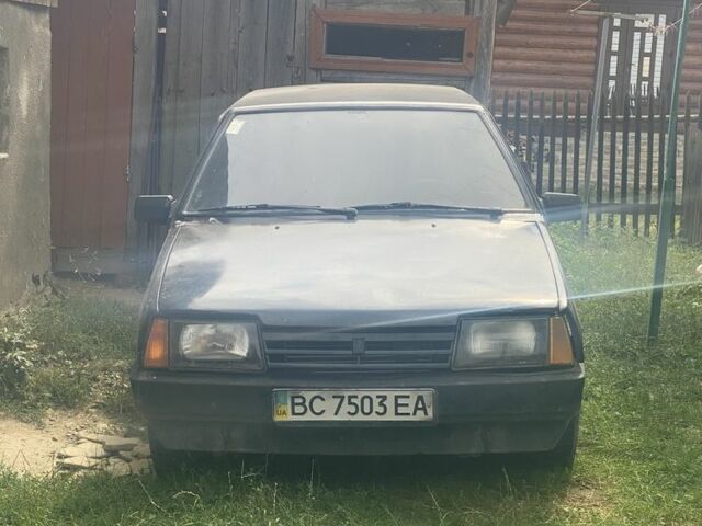 Бежевий Шевроле Еванда, об'ємом двигуна 2 л та пробігом 190 тис. км за 3306 $, фото 1 на Automoto.ua
