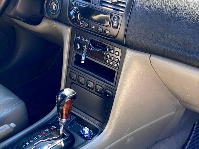 Шевроле Эванда, объемом двигателя 2 л и пробегом 270 тыс. км за 3513 $, фото 1 на Automoto.ua