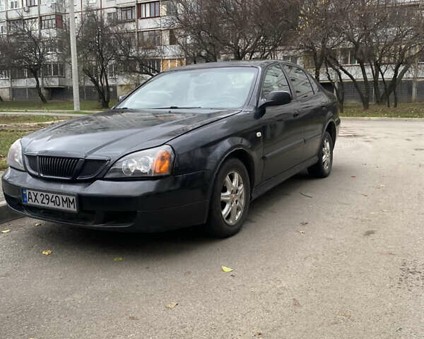 Шевроле Еванда, об'ємом двигуна 2 л та пробігом 445 тис. км за 2600 $, фото 1 на Automoto.ua