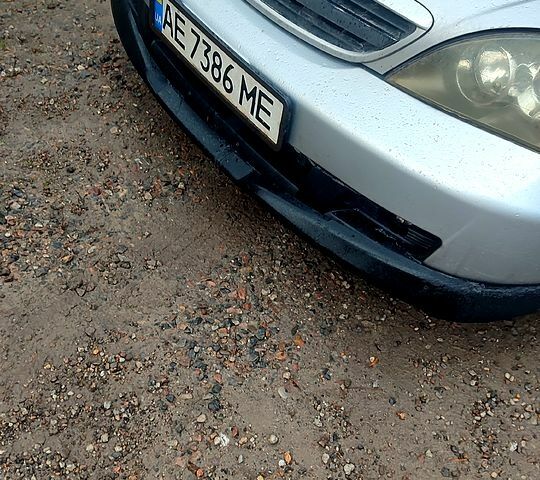 Сірий Шевроле Еванда, об'ємом двигуна 2 л та пробігом 0 тис. км за 3000 $, фото 1 на Automoto.ua