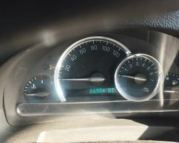 Красный Шевроле ХХР, объемом двигателя 2.19 л и пробегом 111 тыс. км за 4000 $, фото 1 на Automoto.ua