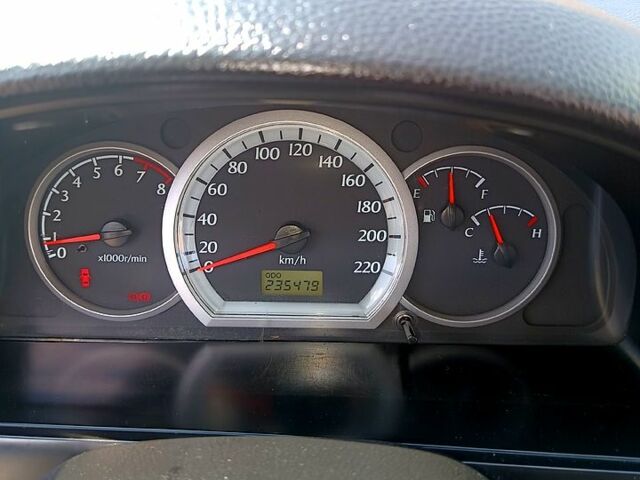 Бежевый Шевроле Лачетти, объемом двигателя 1.8 л и пробегом 240 тыс. км за 4500 $, фото 1 на Automoto.ua