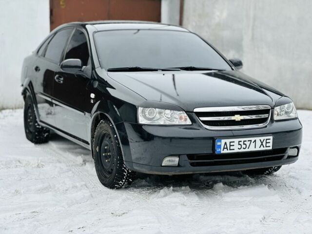 Чорний Шевроле Лачетті, об'ємом двигуна 1.8 л та пробігом 171 тис. км за 1999 $, фото 1 на Automoto.ua