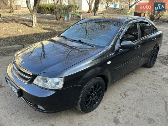 Шевроле Лачетти 2011 в Кременчуге на Automoto.ua Черный Шевроле Лачетти, объемом двигателя 1.6 л и пробегом 167 тыс. км за 4200 $, фото 1 на Automoto.ua
