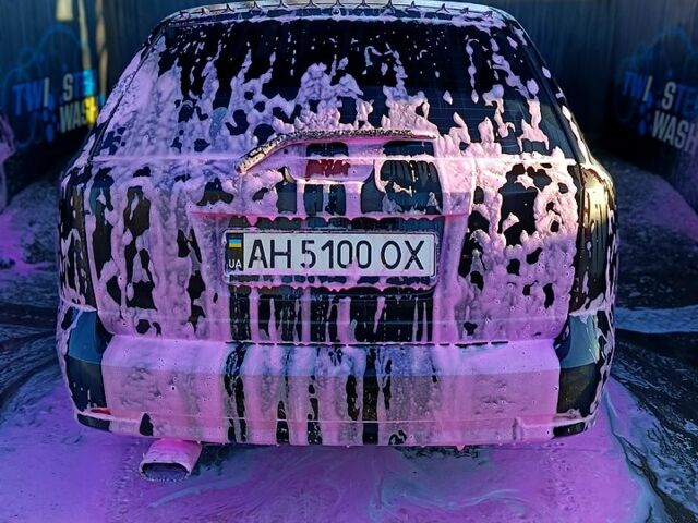 Чорний Шевроле Лачетті, об'ємом двигуна 1.8 л та пробігом 300 тис. км за 5000 $, фото 1 на Automoto.ua