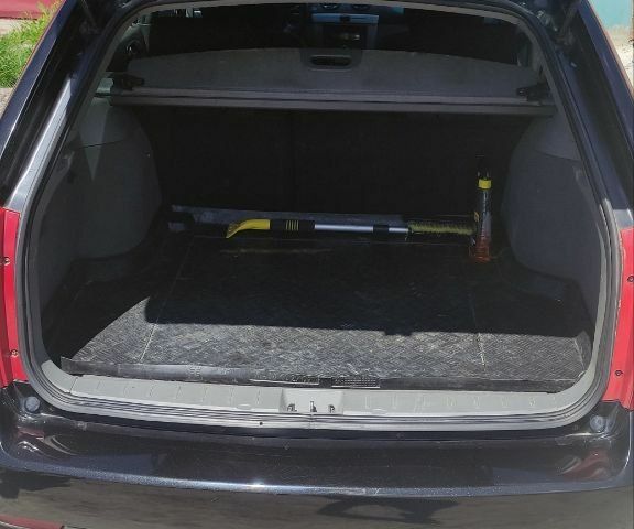 Черный Шевроле Лачетти, объемом двигателя 0 л и пробегом 195 тыс. км за 4000 $, фото 1 на Automoto.ua