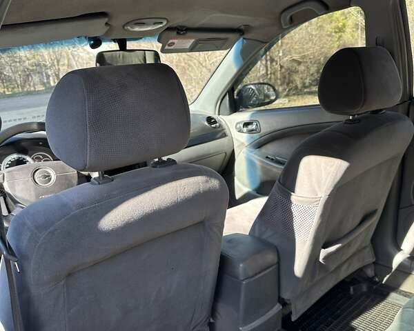 Чорний Шевроле Лачетті, об'ємом двигуна 1.8 л та пробігом 350 тис. км за 3550 $, фото 1 на Automoto.ua