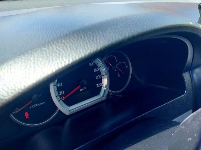 Красный Шевроле Лачетти, объемом двигателя 1.8 л и пробегом 158 тыс. км за 4500 $, фото 1 на Automoto.ua