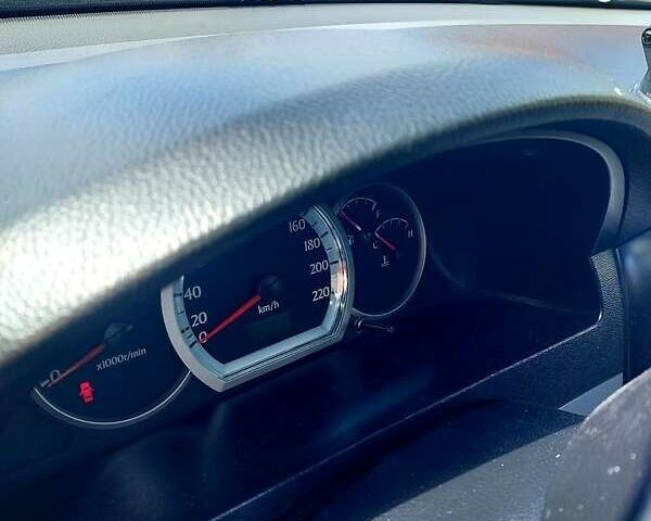 Красный Шевроле Лачетти, объемом двигателя 1.8 л и пробегом 158 тыс. км за 4500 $, фото 1 на Automoto.ua