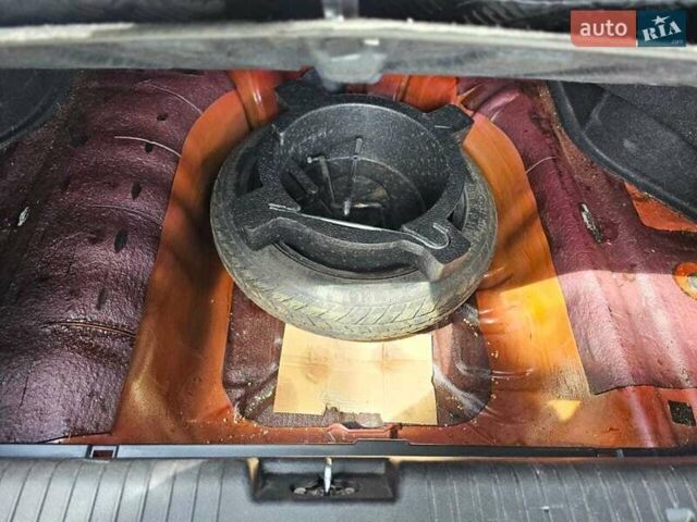 Красный Шевроле Лачетти, объемом двигателя 1.8 л и пробегом 148 тыс. км за 7000 $, фото 1 на Automoto.ua