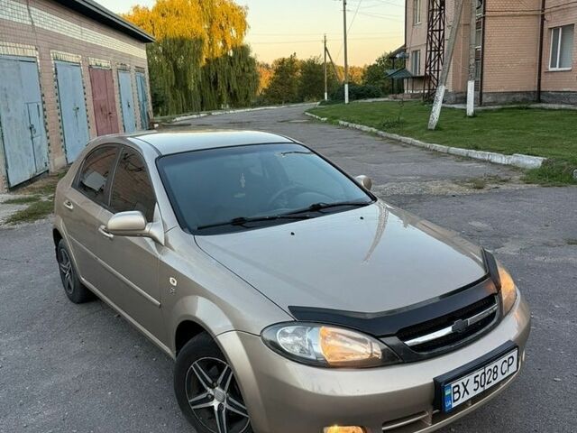 Шевроле Лачетти, об'ємом двигуна 1.6 л та пробігом 300 тис. км за 2999 $, фото 1 на Automoto.ua